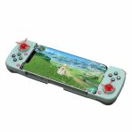Universal Bluetooth Gamepad for All Devices – PS4, Switch, Mobile & More!"   Battery Included - Image 2