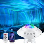 AuroraDream™ Galaxy Projector - Image 4